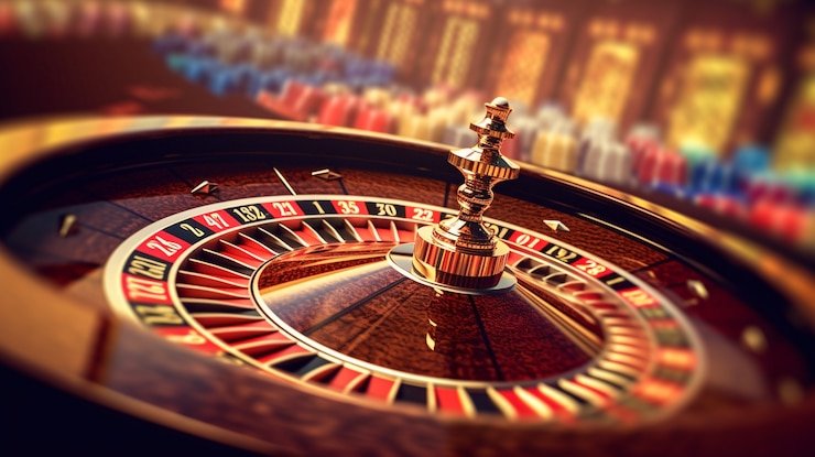 Perbandingan navigasi hiburan online
