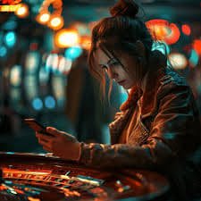 Privasi akun saat memeriksa bonus