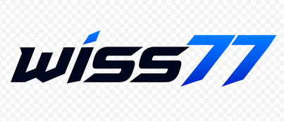 Logo wiss77 untuk pengguna Indonesia